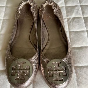Tory Burch Ballet Flats